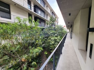 Departamento, Santa María La Ribera, Jaime Torres Bodet 268, Ciprés Residencial