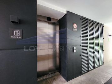 Departamento, Santa María La Ribera, Jaime Torres Bodet 268, Ciprés Residencial