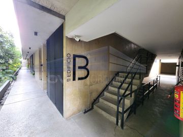 Departamento, Santa María La Ribera, Jaime Torres Bodet 268, Ciprés Residencial