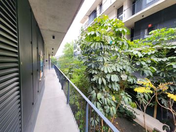 Departamento, Santa María La Ribera, Jaime Torres Bodet 268, Ciprés Residencial