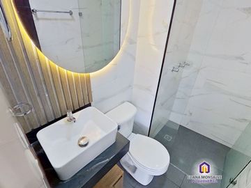 Apartamento de 3 alcobas en venta. Itagüí - Suramérica