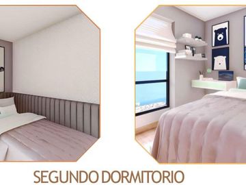 Vive en el NUEVO PROYECTO INMOVILIARO DE LA PERLA 