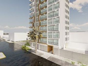 Vive en el NUEVO PROYECTO INMOVILIARO DE LA PERLA 
