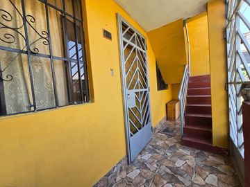Oportunidad Venta De Casa De Dos Pisos En Pachacámac En Las Laderas