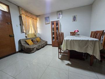 Oportunidad Venta De Casa De Dos Pisos En Pachacámac En Las Laderas