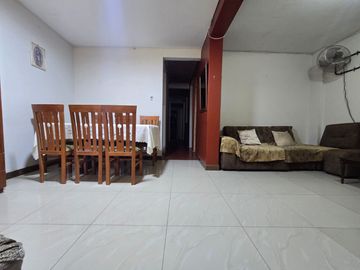 Oportunidad Venta De Casa De Dos Pisos En Pachacámac En Las Laderas