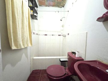 Oportunidad Venta De Casa De Dos Pisos En Pachacámac En Las Laderas