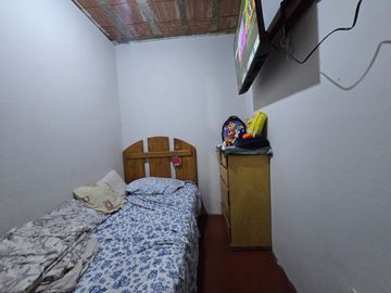 Oportunidad Venta De Casa De Dos Pisos En Pachacámac En Las Laderas