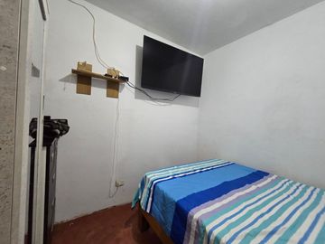 Oportunidad Venta De Casa De Dos Pisos En Pachacámac En Las Laderas