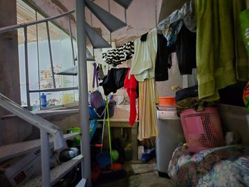 Oportunidad Venta De Casa De Dos Pisos En Pachacámac En Las Laderas