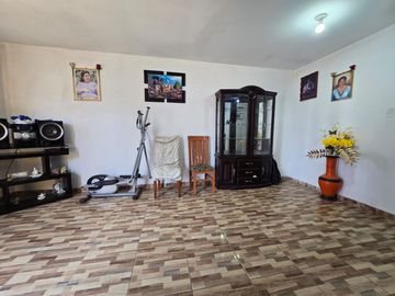 Oportunidad Venta De Casa De Dos Pisos En Pachacámac En Las Laderas