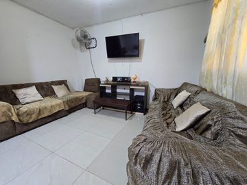 Oportunidad Venta De Casa De Dos Pisos En Pachacámac En Las Laderas