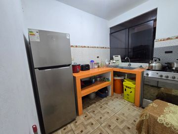Oportunidad Venta De Casa De Dos Pisos En Pachacámac En Las Laderas