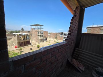 Oportunidad Venta De Casa De Dos Pisos En Pachacámac En Las Laderas