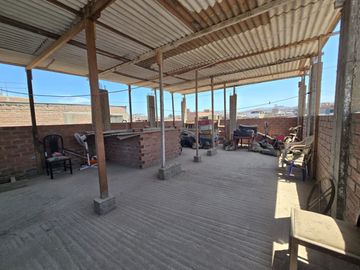 Oportunidad Venta De Casa De Dos Pisos En Pachacámac En Las Laderas