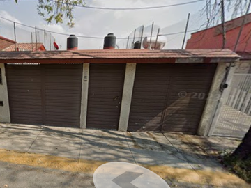 REMATO CASA EN LA GRAN VÍA 116, RESIDENCIAL EL DORADO, TLALNEPANTLA, EDO DE MÉXICO.