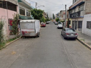 Casa en Venta Santa Rosa Guatavo A Madero CDMX