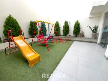 Venta De Moderno Departamento En Magdalena Del Mar DE 79M2