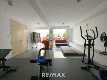 Venta De Moderno Departamento En Magdalena Del Mar DE 79M2