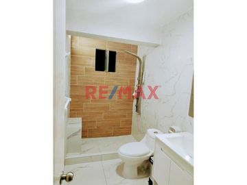 Venta De Moderno Departamento En Magdalena Del Mar DE 79M2