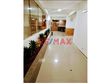 Venta De Moderno Departamento En Magdalena Del Mar DE 79M2