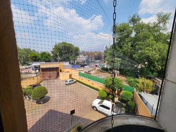 Departamento, Chimalcoyoc, Carr Federal a Cuernvaca 5407