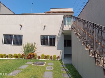 Casa en venta, Cuautla Morelos