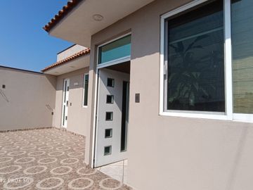 Casa en venta, Cuautla Morelos