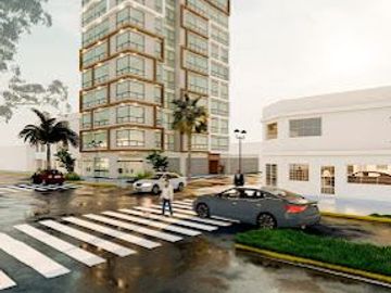 Vive en el NUEVO PROYECTO INMOVILIARO DE LA PERLA 