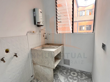 VENTA APARTAMENTO EN LA CIRCUNVALAR