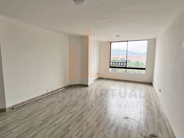 VENTA APARTAMENTO EN LA CIRCUNVALAR