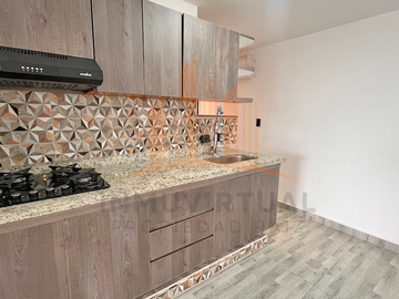 VENTA APARTAMENTO EN LA CIRCUNVALAR