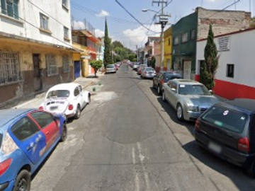 Casa en Venta Magdalena de las salinas Guatavo A Madero CDMX