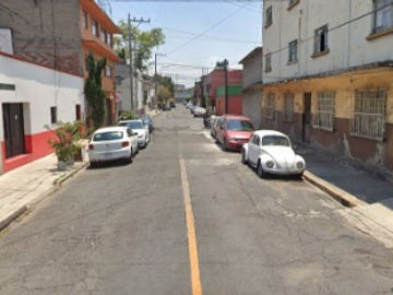 Casa en Venta Magdalena de las salinas Guatavo A Madero CDMX
