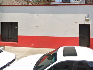 Casa en Venta Magdalena de las salinas Guatavo A Madero CDMX