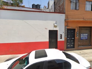 Casa en Venta Magdalena de las salinas Guatavo A Madero CDMX