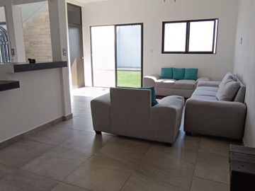 Casa en venta, Cuautla Morelos