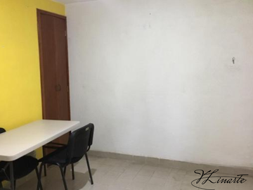 DEPARTAMENTO EN VENTA EN AZCAPOTZALCO SANTA MARIA LA RIVERA CDMX VL11-RB-23