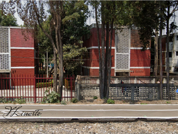DEPARTAMENTO EN VENTA EN AZCAPOTZALCO SANTA MARIA LA RIVERA CDMX VL11-RB-23