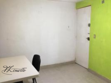 DEPARTAMENTO EN VENTA EN AZCAPOTZALCO SANTA MARIA LA RIVERA CDMX VL11-RB-23