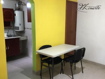DEPARTAMENTO EN VENTA EN AZCAPOTZALCO SANTA MARIA LA RIVERA CDMX VL11-RB-23