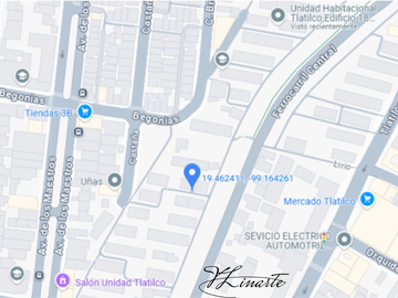 DEPARTAMENTO EN VENTA EN AZCAPOTZALCO SANTA MARIA LA RIVERA CDMX VL11-RB-23