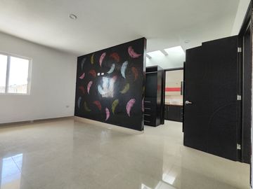 CASA EN VENTA EN CONDOMINIO AGUASCALIENTES SUR SANTA MONICA SAMS HEB COLEGIO STANFORD iINVERSIONISTAS