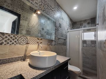 CASA EN VENTA EN CONDOMINIO AGUASCALIENTES SUR SANTA MONICA SAMS HEB COLEGIO STANFORD iINVERSIONISTAS