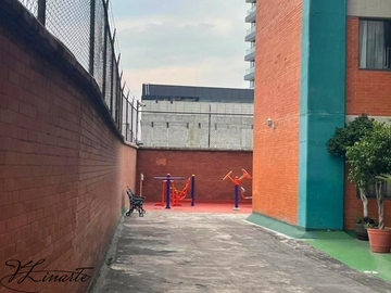 DEPARTAMENTO EN VENTA EN CALLE 10 ALVARO OBREGON CDMX VL11-RB-11