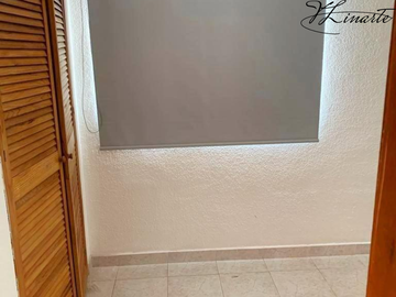 DEPARTAMENTO EN VENTA EN CALLE 10 ALVARO OBREGON CDMX VL11-RB-11
