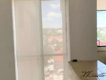 DEPARTAMENTO EN VENTA EN CALLE 10 ALVARO OBREGON CDMX VL11-RB-11