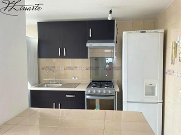 DEPARTAMENTO EN VENTA EN CALLE 10 ALVARO OBREGON CDMX VL11-RB-11