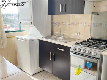 DEPARTAMENTO EN VENTA EN CALLE 10 ALVARO OBREGON CDMX VL11-RB-11