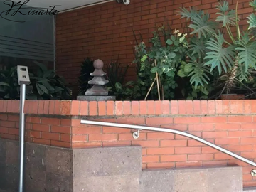 DEPARTAMENTO EN VENTA EN CALLE 10 ALVARO OBREGON CDMX VL11-RB-11